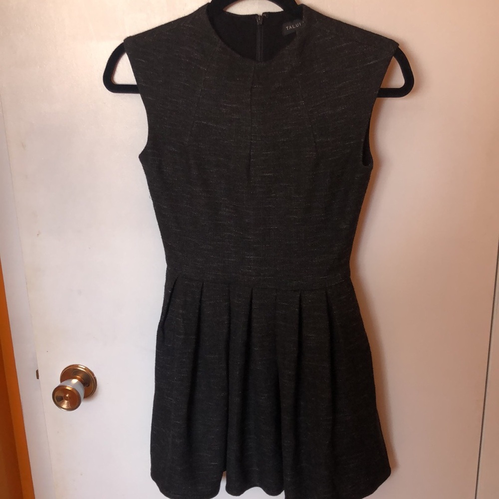 Talula Dress